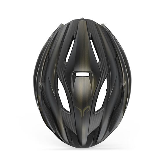 MET helmet TRENTA 3K CARBON MIPS Tadej Pogačar Blačk Edition -52/56