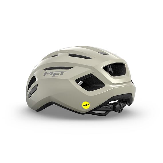 MET helmet VINCI MIPS greige -58/61