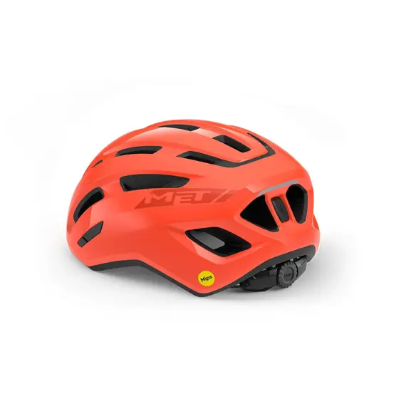MET helmet MILES MIPS coral -52/58