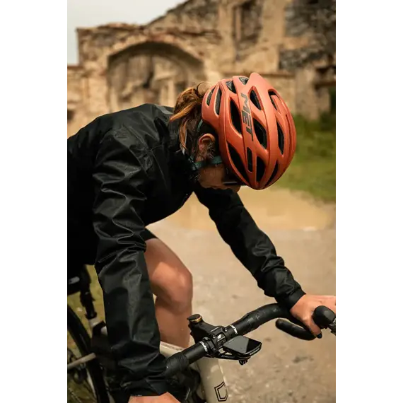 MET helmet ESTRO MIPS wander cinnamon -56/58