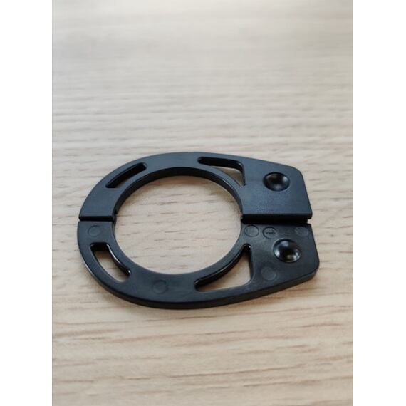 FORZA Spacer set Cirrus Pro Integrated 3mm 5 pcs