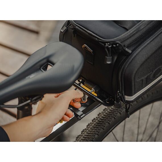 TOPEAK MTX TRUNKLOCK