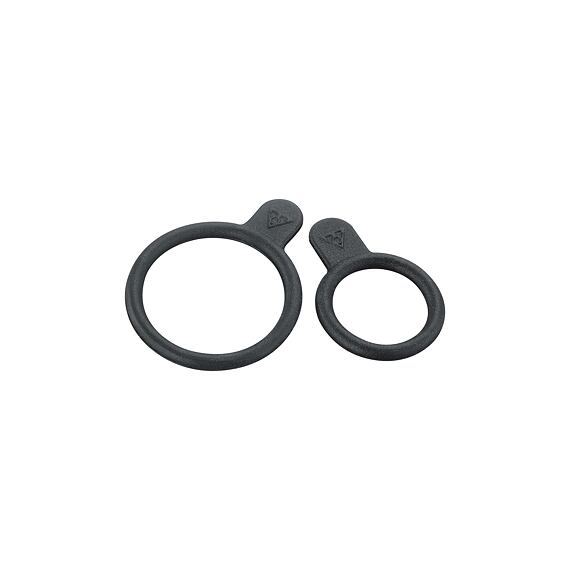 TOPEAK spare part - light mount WHITELITE 800BT