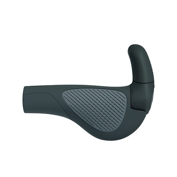 ERGON grips GP2 Evo -L
