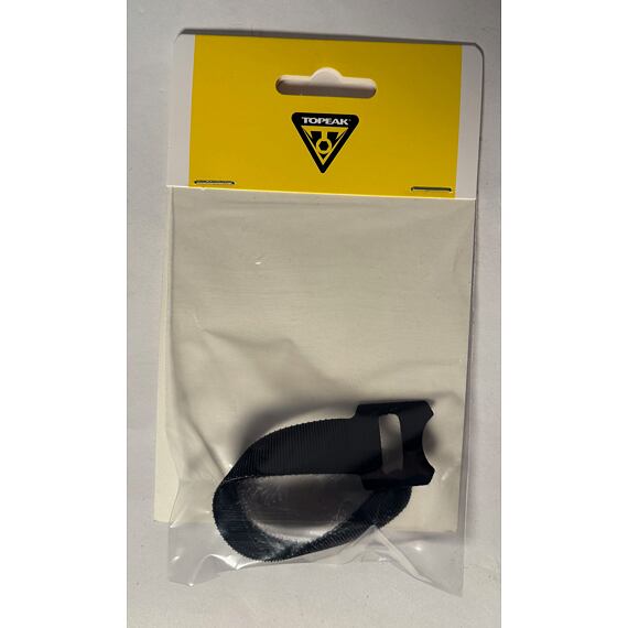 TOPEAK spare part - 17/154mm STRAP for D-FLASH EXPRESS FS/ST