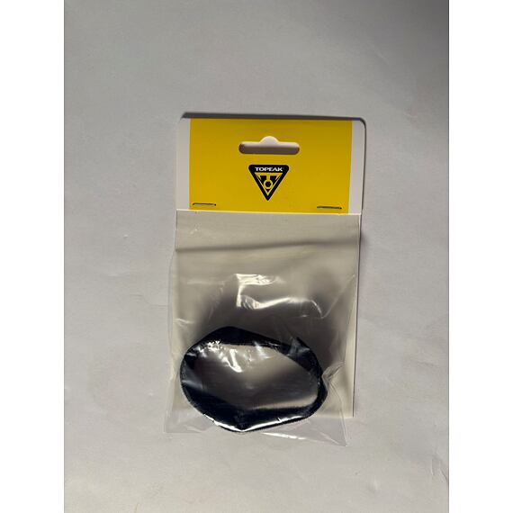 TOPEAK spare parts - 17/400mm STRAP for D-FLASH EXPRESS DT