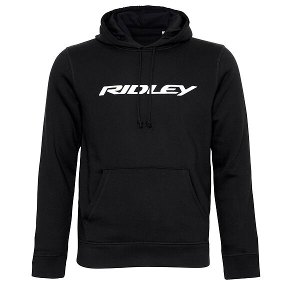RIDLEY Hoodie Logo