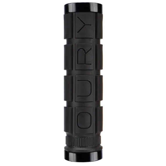 LIZARD SKINS grips Lock-On Oury Dual Clamp black