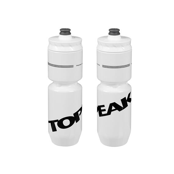 TOPEAK bottle 800ml white