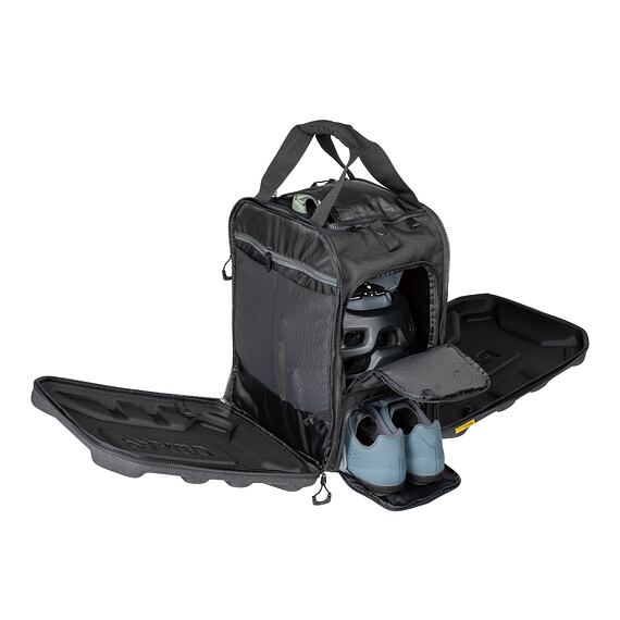TOPEAK PAKGO GEARPACK II
