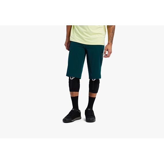 RACE FACE men shorts TRAVERSE pine