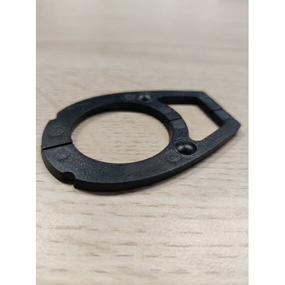 FORZA Spacer set N1/G1 Integrated Handlebar 3mm 5 ks