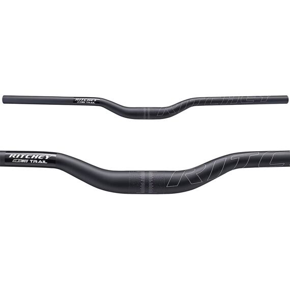 RITCHEY handlebar WCS Trail Rizer Blatte 800x30 rise