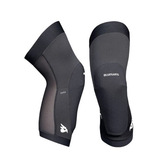 BLUEGRASS chránič kolen AURA