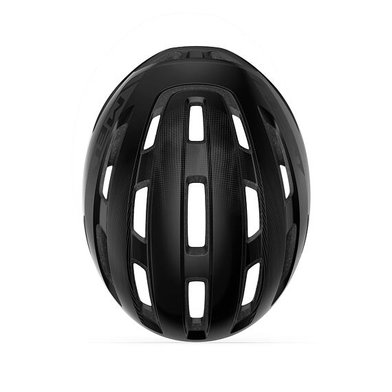 MET helmet MILES MIPS black -58/61