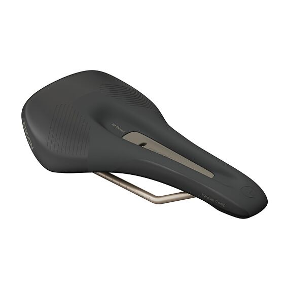 ERGON saddle SR Allroad Comp Women M/L black