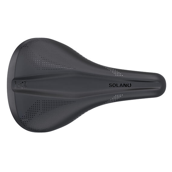 WTB saddle SOLANO Cromoly Fusion Form Medium