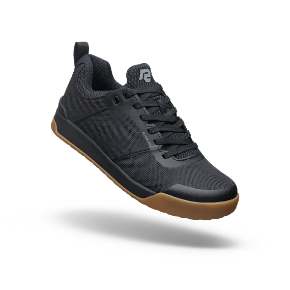 RIDE CONCEPTS men shoes ACCOMPLICE black
