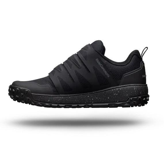 RIDE CONCEPTS men shoes TALLAC CLIP BOA black