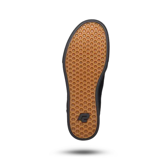 RIDE CONCEPTS men shoes VICE black