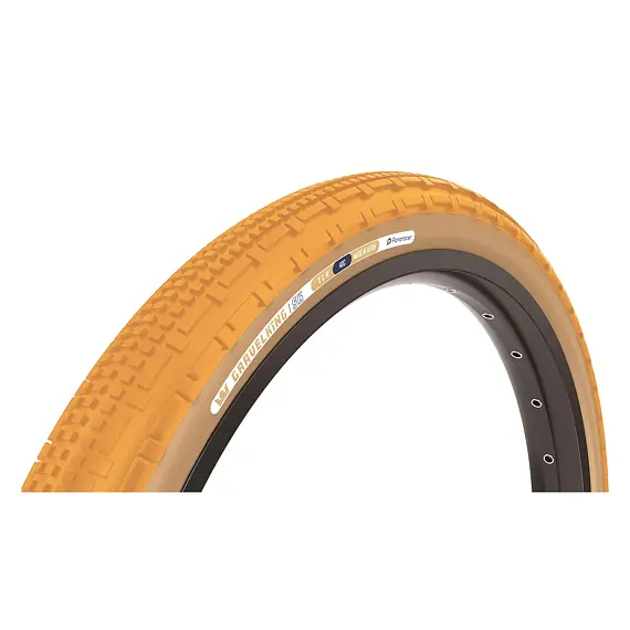 PANARACER tire GRAVELKING SK 700x40 honey butter/brown
