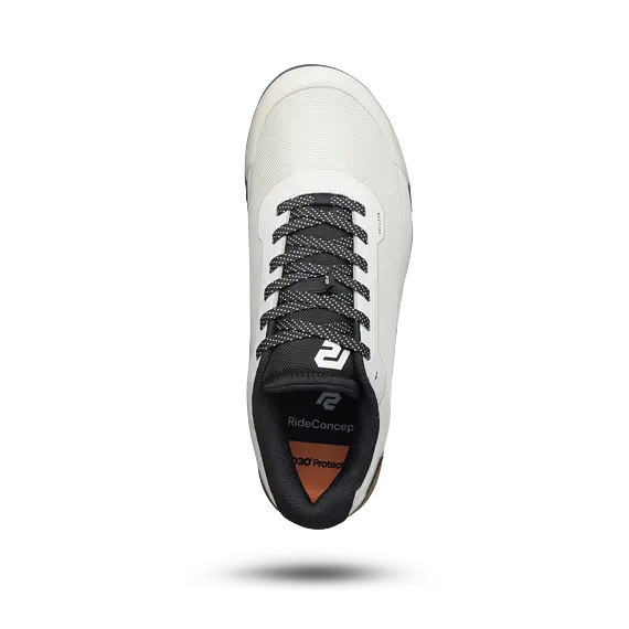 RIDE CONCEPTS men shoes HELLION white