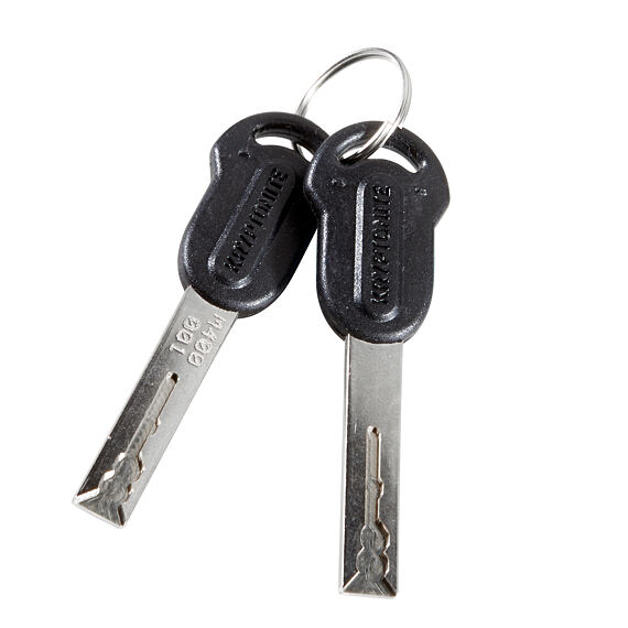 KRYPTONITE lock Kryptolok 685 Folding