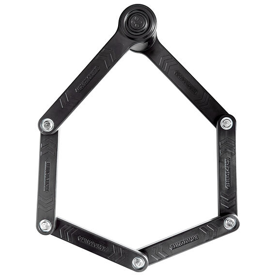KRYPTONITE lock Keeper 585 Folding