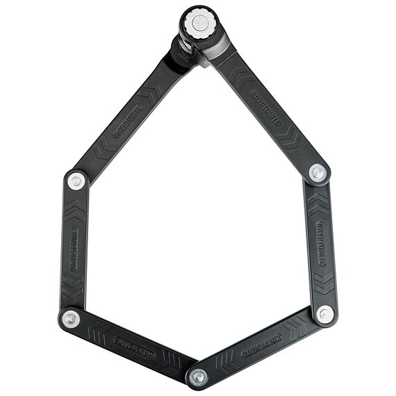 KRYPTONITE lock Keeper 585 Combination Folding