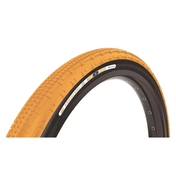 PANARACER tire GRAVELKING SK 700x45 honey butter/black