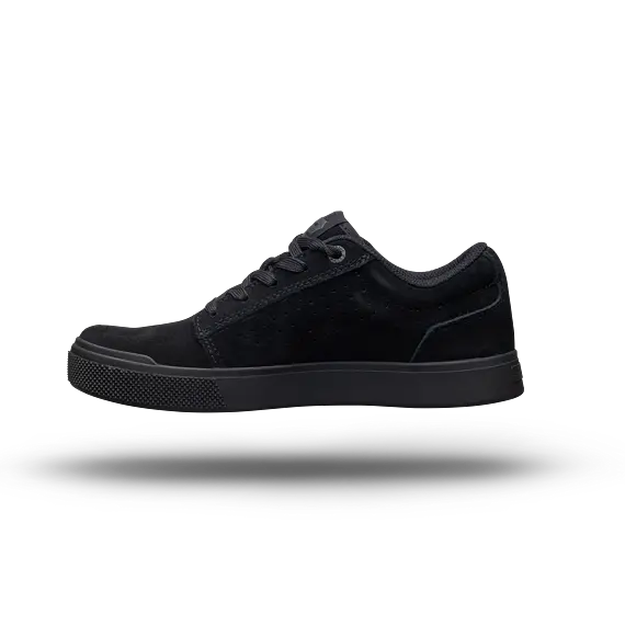 RIDE CONCEPTS youth shoes  VICE black