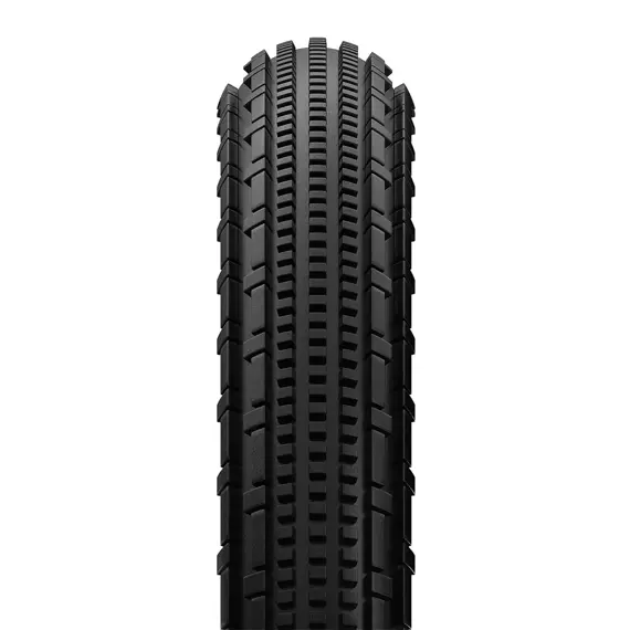 PANARACER tire GRAVELKING SK + 700x35 black/brown