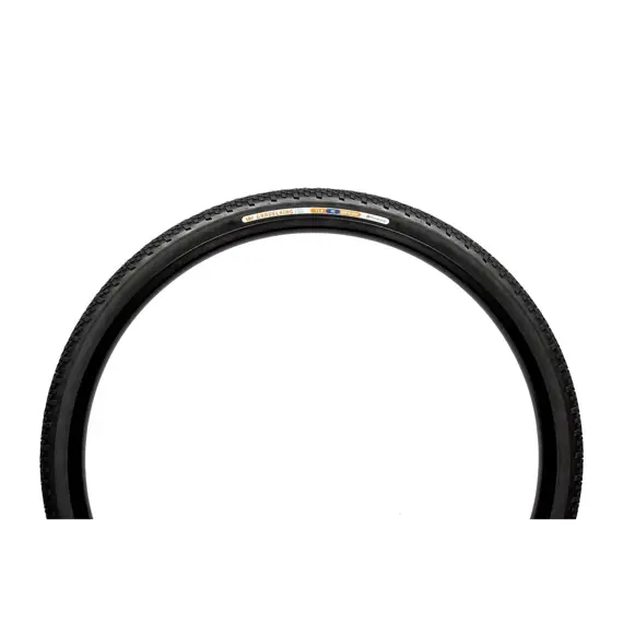 PANARACER tire GRAVELKING X1 700x35 black