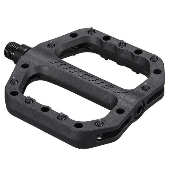 RITCHEY pedals COMP BIGFOOT black