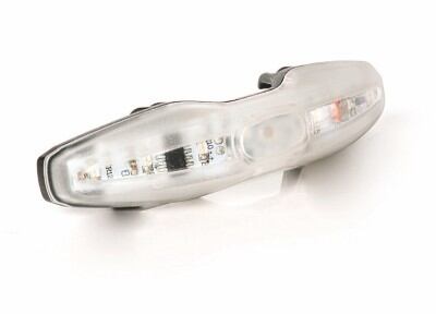 MET USB LED LIGHT helmets