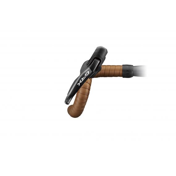 CICLOVATION bar tape Grind Touch GXL Polyhyde Walnut Brown