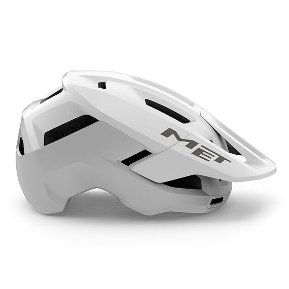 MET helmet TERRAE MIPS white -52/56