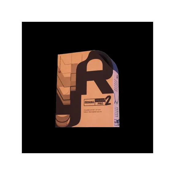 RIMPACT inserts Pro Original Mix V2 Set 29''