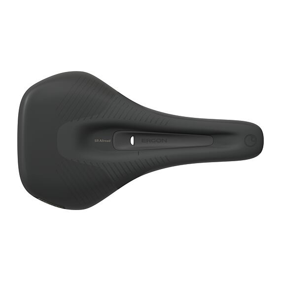 ERGON saddle SR Allroad Pro Women S/M black
