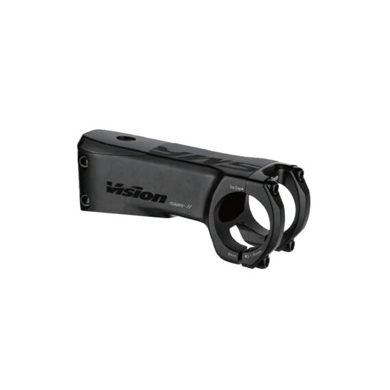 VISION stem NS SMR-II alloy -10° 90 mm O-Fork