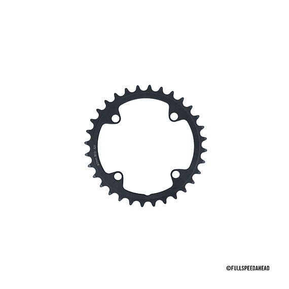 FSA chainring AGX+ GOSSAMER PRO DM 1x40t MT-SH12