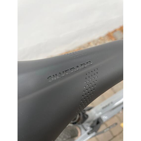 Testovací kolo Ridley RAFT