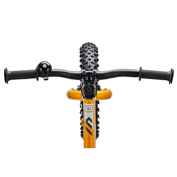 NUKEPROOF kid bike CUB-SCOOT Yellow 12