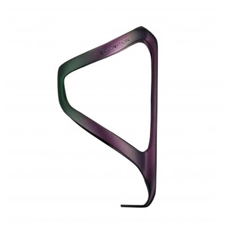 CICLOVATION cage Project D Cosmic Haze Amethyst