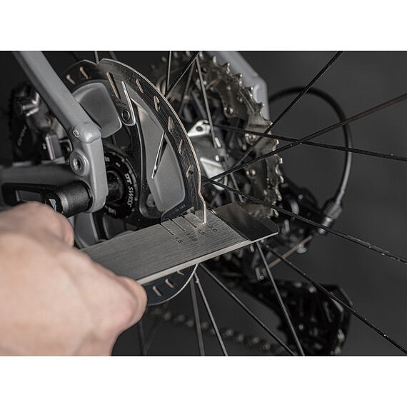 TOPEAK ROTOR TRUING TOOL