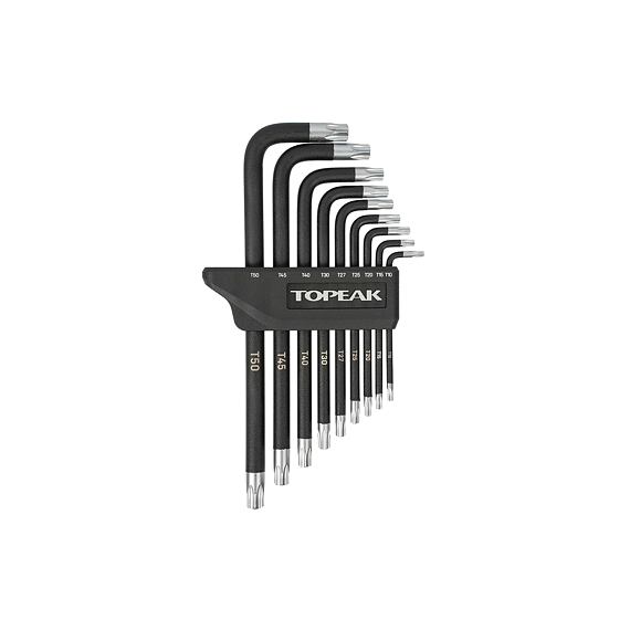 TOPEAK TORX WRENCH SET DX