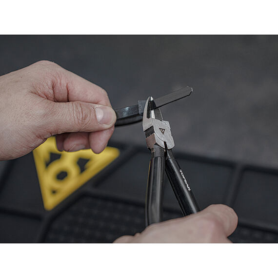 TOPEAK tool 6'' DIAGONAL CUTTING PLIERS