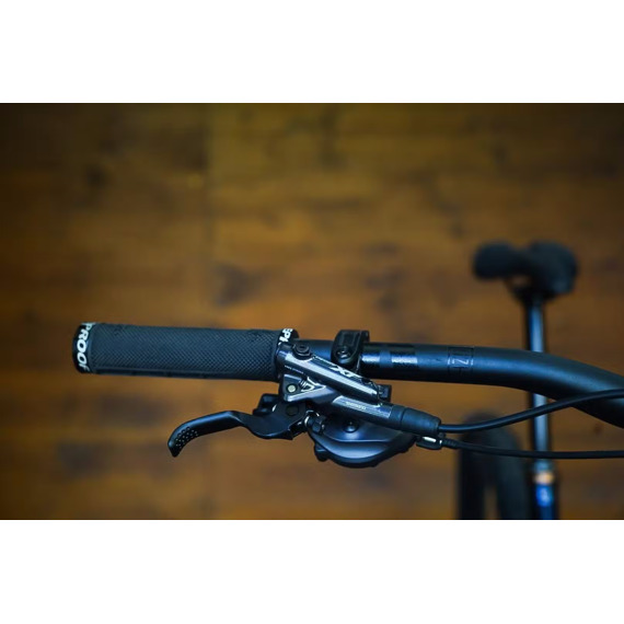 NUKEPROOF REACTOR 290 Carbon Factory Kracken blue - L