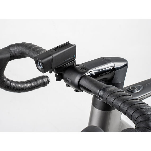 TOPEAK light WHITELITE 600BT