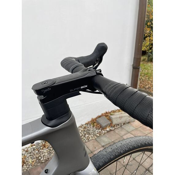 Závodní gravel kolo Ridley ASTR